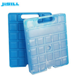 Beli 1000 G Blue Freezer Ice Blocks Mudah Operasi Cocok Untuk Meluncurkan Tas Dan Tas Pendingin online manufacture