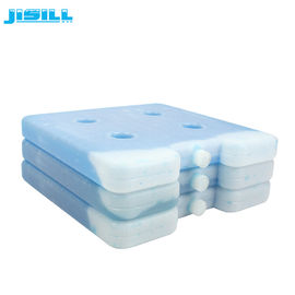 Beli Square Eutectic Cold Plates Paket Pcm Gel Paket Es Untuk Rantai Dingin Pengiriman Untuk Makanan Beku online manufacture