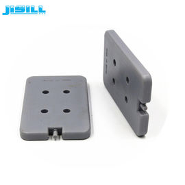 Beli 18,3 * 11,2 * 1,6 CM Makanan Plastik Paket Es Dapat Digunakan Kembali 320 Ml Untuk Tas Makan Siang online manufacture