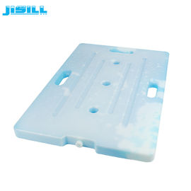 buy Paket es pendingin besar bebas BPA kelas makanan HDPE PCM kelas medis Paket pendingin yang dapat digunakan kembali untuk kotak makan siang dan tas pendingin online manufacture