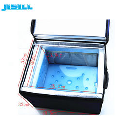 Beli 700 Oxford Fabric Insulated Cool Box Besar Untuk Pengangkutan Vaksin Medis online manufacture