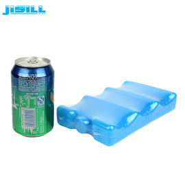 Beli Kustom Shrink Film Packing 3 Botol Beer Cooler Ice Blocks Untuk Minuman Makanan online manufacture
