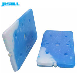 Beli Phase Change Material Hard Plastic Ices Packs Untuk Cool White Colors online manufacture
