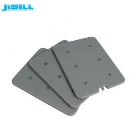 Beli FDA Menyetujui Flat Lunch Box Ice Pack Paket Freezer Tahan Lama Food Grade HDPE online manufacture