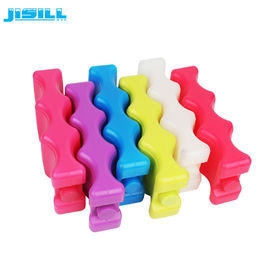 Beli Shrink Film Packing Freezer Ice Block Plastik Keras Dengan Gel Formula Khusus online manufacture