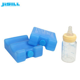 Beli ASI Ringan Paket Ice Blue Cooler Ice Blocks 4 Can Non Toxic online manufacture