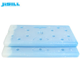 Beli Paket Es Biru 1500g PCM Untuk Mengontrol Transportasi Suhu online manufacture