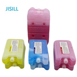 Beli 400ML HDPE Plastic 16.5x8.8x3.5cm Bahan Perubahan Fase Paket Es PCM online manufacture