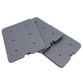 Beli Fit & Fresh Cooler Slim Gel Lunch Box Cooler Packs / Ice Block OEM online manufacture