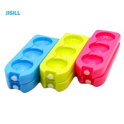 Beli Dapat Digunakan Kembali Bahan Plastik Keras Bir Dapat Pendingin Minuman Pendingin Pendinginan Musim Panas online manufacture