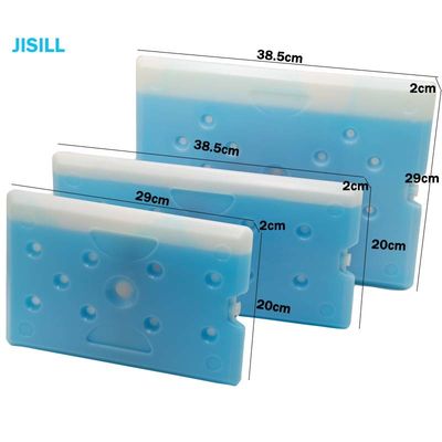 Beli Kustom PCM Ice Cooler Brick Food Grade Luar Beku -22 Derajat online manufacture