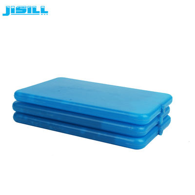 Beli HDPE Slim Food Standard Flat Ultra Thin Ice Pack Lunch Box Cold Packs 180ml online manufacture