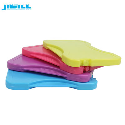 Beli Bpa Gratis SGS 200ML Paket Freezer yang Dapat Digunakan Kembali online manufacture