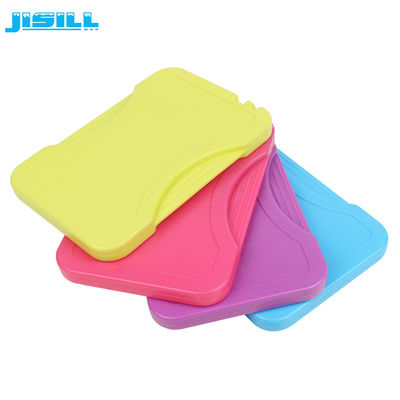 Beli Paket Freezer Berkapasitas 200ML Dapat Digunakan Kembali Bpa Free Food Grade SGS Certificates online manufacture