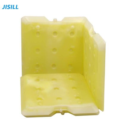 Beli Kotak Penyimpanan Medis Paket Es HDPE PCM 32 * 32 * 2cm online manufacture