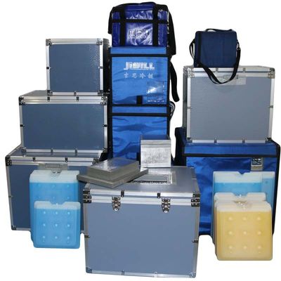 Beli Premium Insulated Bio Medical Cool Box Tas Transportasi Darah Umur Panjang online manufacture