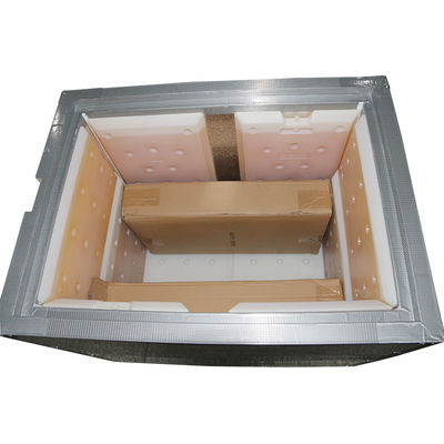 Beli 42L Insulated Bio Medical Cool Box Untuk Pengangkutan Darah online manufacture