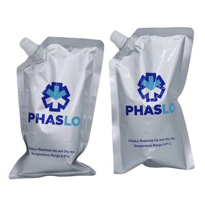 Beli Paket Freezer Dingin PCM Tahan Lama yang Dapat Digunakan Kembali untuk Cedera Lutut online manufacture