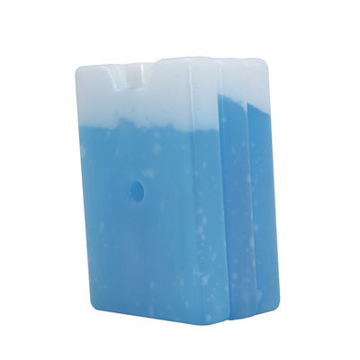 Beli FDA Disetujui 230ml Cool Bag Ice Packs Plastic Ice Brick Untuk Tas Makan Siang online manufacture