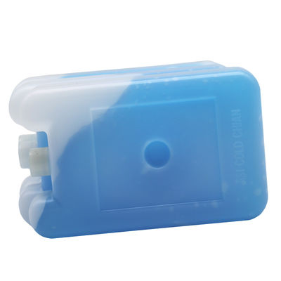 Beli HDPE Hard Plastic Reusable Freezer Ice Block Cooler Untuk Makanan Beku online manufacture