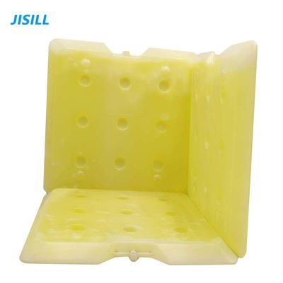 Bahan Perubahan Fase PCM Pelat Dingin Eutektik yang Dapat Digunakan Kembali Dengan Berbagai Aplikasi