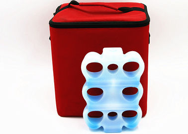 Paket Pendingin BPA Free Non Toxic Cooler Gel Fit &amp;amp; Paket Es Segar