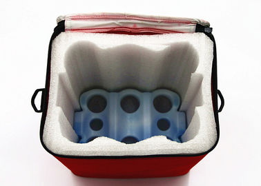 Paket Pendingin BPA Free Non Toxic Cooler Gel Fit &amp;amp; Paket Es Segar