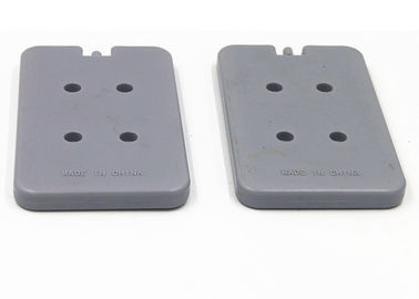 BPA Bebas Plastik Berguna Lagi Blue Ice Cooler Paket Freezer Blok Portable Untuk Makanan Beku