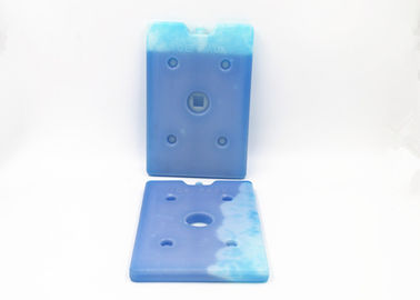 Paket Dingin Freezer Plastik Warna Pantone 1000ml Untuk Makanan Beku