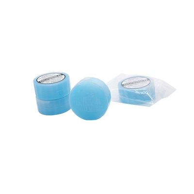 Portable HDPE Beer Holder Cooler dengan Cooling Gel untuk Outdoor Activities