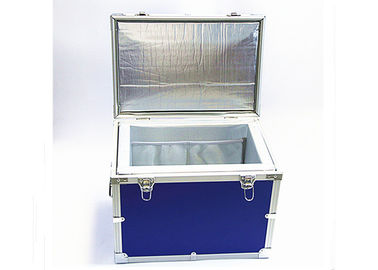 Obat Ramah Lingkungan Kontrol Suhu Vaksin Cold Storage Box 24L