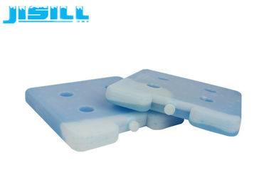 Paket HDPE Plastik Pcm Blue Ice Cooler Paket Freezer Tahan Lama