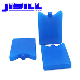 Pak Es Mini untuk Pendinginan Makanan dan Minuman di Kotak Makan Siang Piknik dan Lainnya Serbaguna Portabel dan Dapat Digunakan Kembali untuk Berkemah Memancing dan Lainnya