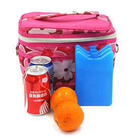 Pak Es Mini untuk Pendinginan Makanan dan Minuman di Kotak Makan Siang Piknik dan Lainnya Serbaguna Portabel dan Dapat Digunakan Kembali untuk Berkemah Memancing dan Lainnya