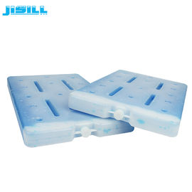 1800ML Portable PCM Besar Berguna Kembali Besar Cooler Ice Packs Medical Ice Packs Perfect Sealing Untuk Makanan Beku