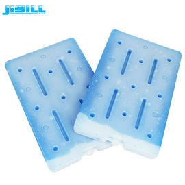 1800ML Portable PCM Besar Berguna Kembali Besar Cooler Ice Packs Medical Ice Packs Perfect Sealing Untuk Makanan Beku