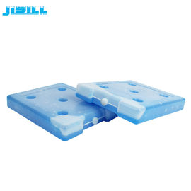 PCM Coolant Food Grade Cooler Besar Ice Packs Hard Plastik Untuk Makanan Obat Untuk Makanan Beku