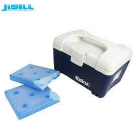 PCM Coolant Food Grade Cooler Besar Ice Packs Hard Plastik Untuk Makanan Obat Untuk Makanan Beku