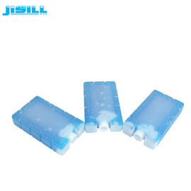 Bahan Isolasi HDPE + Gel Untuk Hari Musim Panas Untuk Makanan Beku