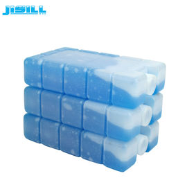 Bahan Isolasi HDPE + Gel Untuk Hari Musim Panas Untuk Makanan Beku