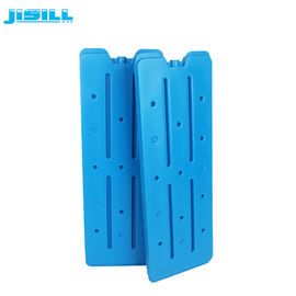 Outdoor Camping Cooler Cold Packs, Custom Plastic Ice Packs Untuk Anak-anak Box Makan Siang Untuk Makanan Beku