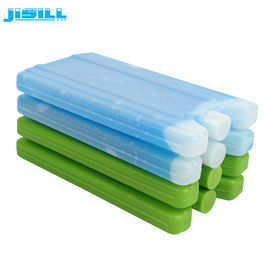 Insulated Kids Bags Lunch Ice Packs Gel Pendingin Dengan Ketebalan 1,8cm