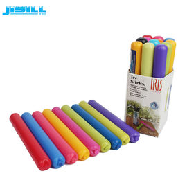 Substitusi Portable Cylinder Ice Pack Super Absorbent Polymer Untuk Produk Kopi Untuk Makanan Beku