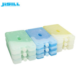 Coolers Ice Block Cooler Cool Bag Paket Es Dengan Pendinginan Gel Dalam