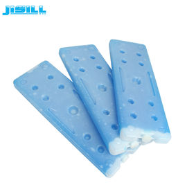 Multifungsi PCM Plastik Ice Cooler Brick untuk Insulation Cooler Box