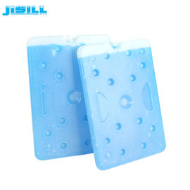 FDA Aman Multi - Fungsi Plastik Ice Packs Dengan Bahan Luar Lembut Untuk Makanan Beku