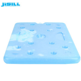 FDA Aman Multi - Fungsi Plastik Ice Packs Dengan Bahan Luar Lembut Untuk Makanan Beku