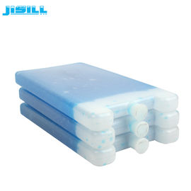 Bahan Polymer HDPE Ice Cooler BPA Gratis Untuk Transportasi Rantai Dingin