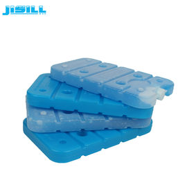 OEM Penyimpanan Makanan Euteks Piring dingin Paket Freezer Untuk Pendingin 20 X 12 X 2cm Untuk Makanan Beku