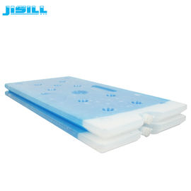 Paket Freeze yang bisa digunakan untuk kulkas, Paket Es Biru yang bisa digunakan lagi untuk makanan beku